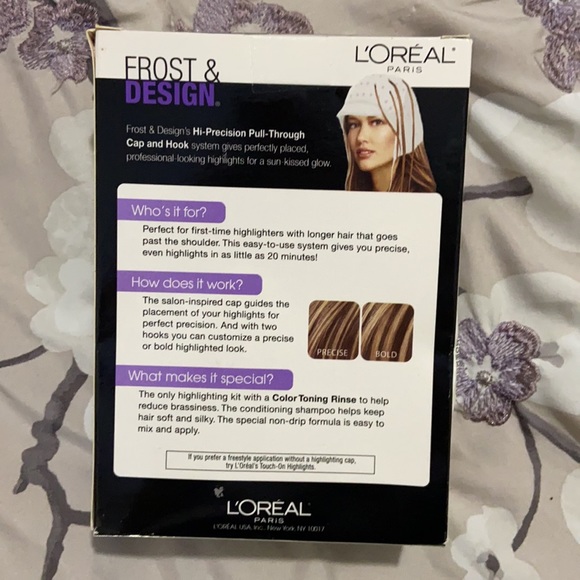 🚨3/$7🛍️ Loreal Paris highlight kit - Picture 3 of 3